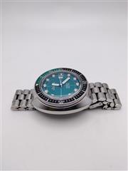 Gents Bulova Diver's Watch Oceanographer Devil Diver Model 96B322